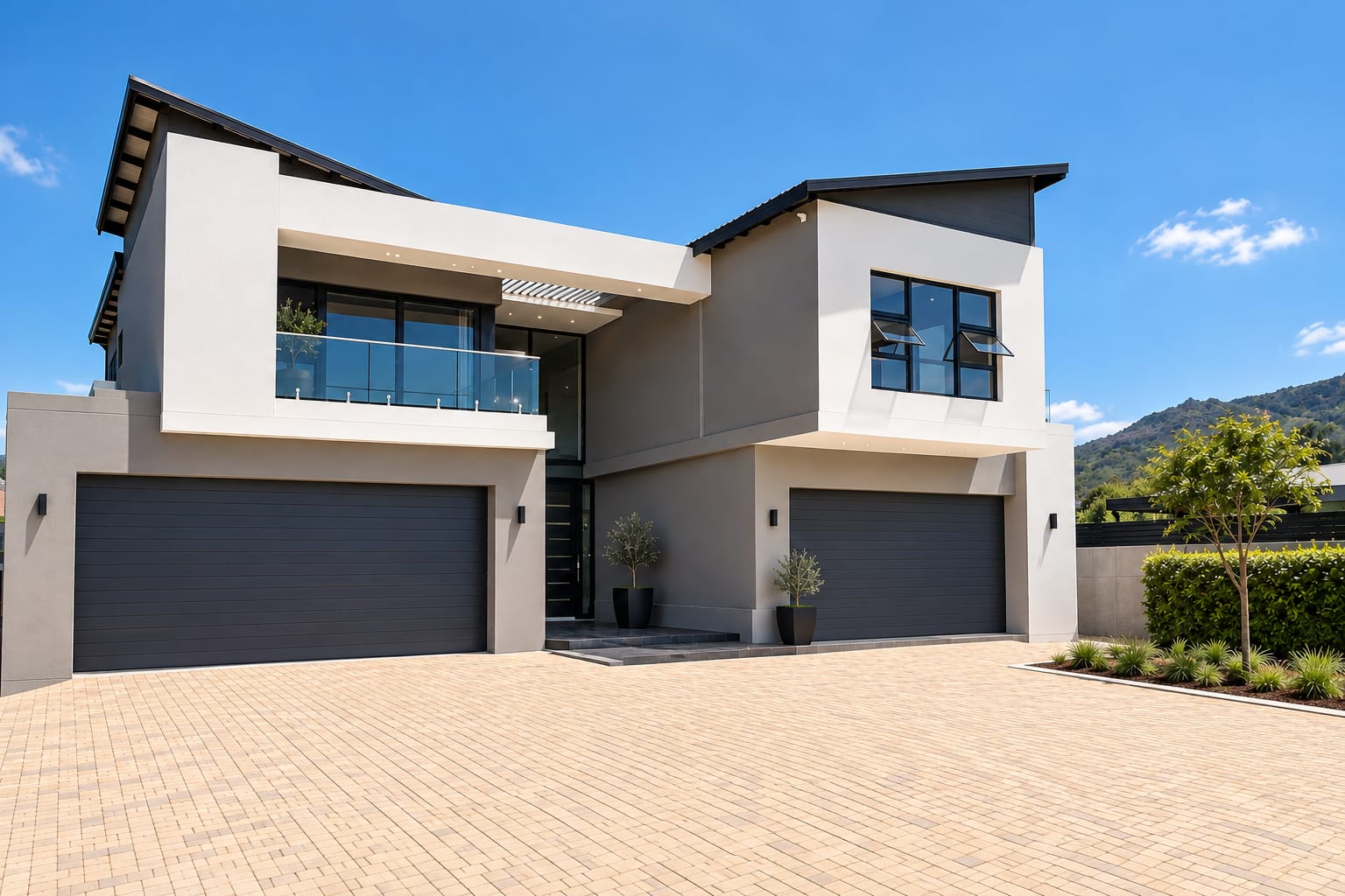 Residential